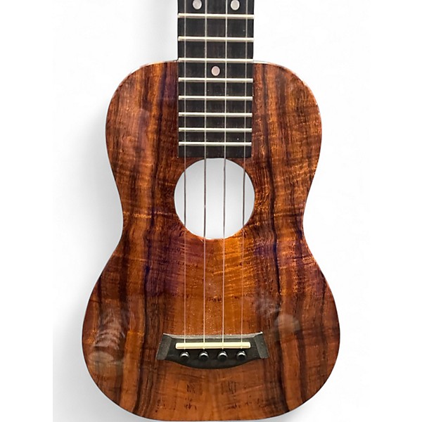 Used 2025 Kanile'a Ukulele K-1 SC Core Superconcert Koa Ukulele