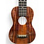 Used 2025 Kanile'a Ukulele K-1 SC Core Superconcert Koa Ukulele