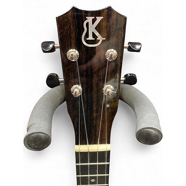 Used 2025 Kanile'a Ukulele K-1 SC Core Superconcert Koa Ukulele
