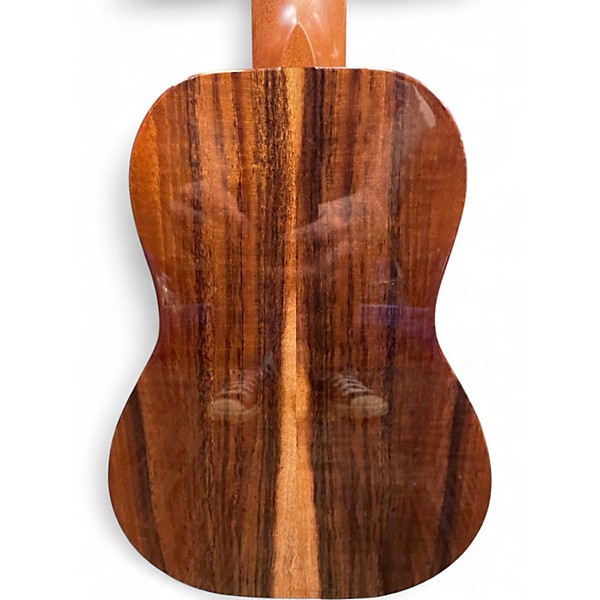 Used 2025 Kanile'a Ukulele K-1 SC Core Superconcert Koa Ukulele