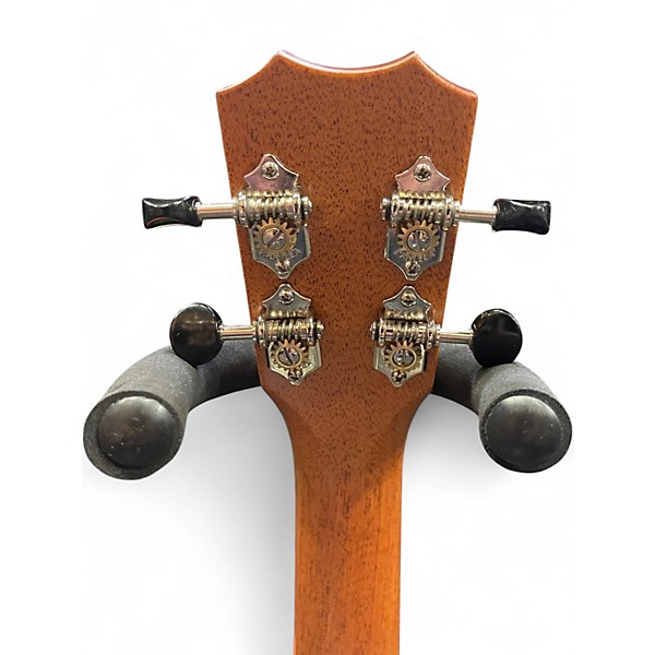 Used 2025 Kanile'a Ukulele K-1 SC Core Superconcert Koa Ukulele
