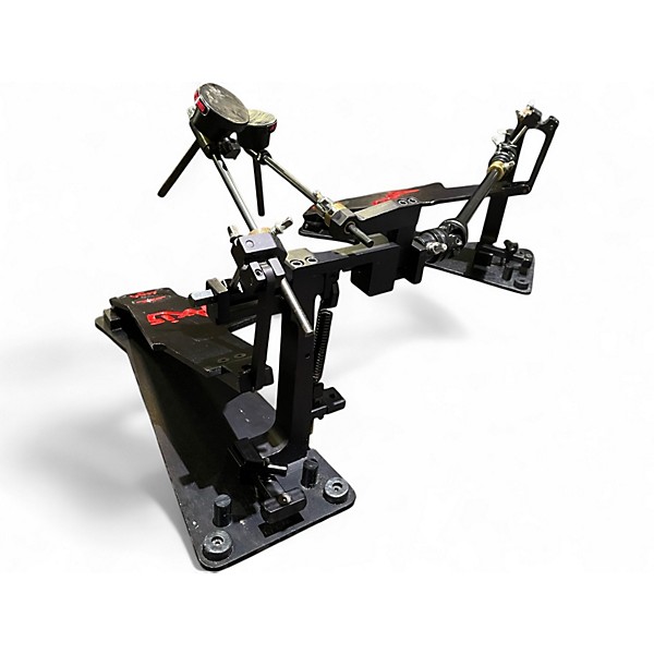 Used Axis AL-2 A Series Double Bass Drum Pedal
