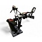 Used Axis AL-2 A Series Double Bass Drum Pedal