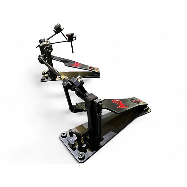 Used Axis AL-2 A Series Double Bass Drum Pedal