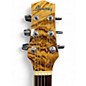 Used Ibanez EW20ZWE Natural Acoustic Electric Guitar