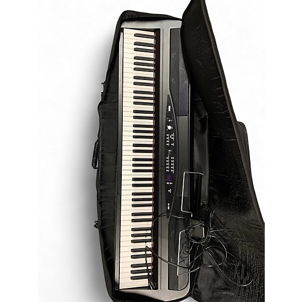 Used KORG SP280 88 Key Stage Piano