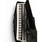Used KORG SP280 88 Key Stage Piano thumbnail
