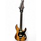 Used Schecter Guitar Research Sun Valley Super Shredder Exotic Black Limba Natural Solid Body Electric Guitar thumbnail