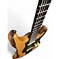 Used Schecter Guitar Research Sun Valley Super Shredder Exotic Black Limba Natural Solid Body Electric Guitar