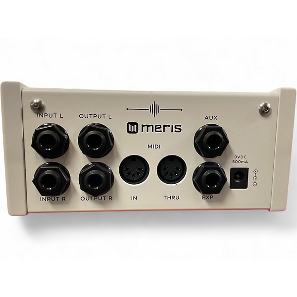 Used Chase Bliss Audio CXM 1978 Automatone Effect Pedal