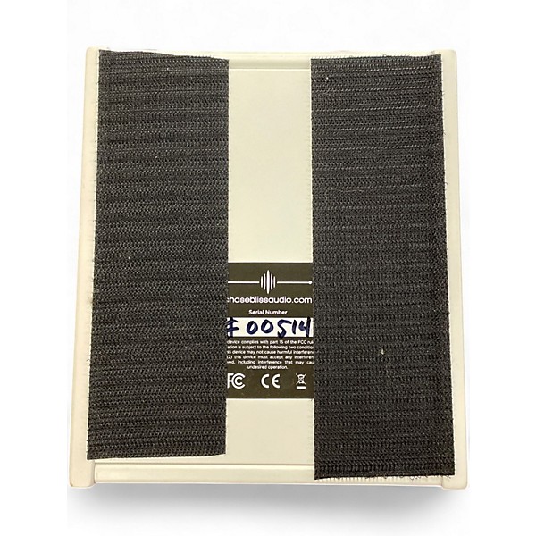 Used Chase Bliss Audio CXM 1978 Automatone Effect Pedal