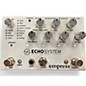 Used Empress Effects Echo System Effect Pedal thumbnail