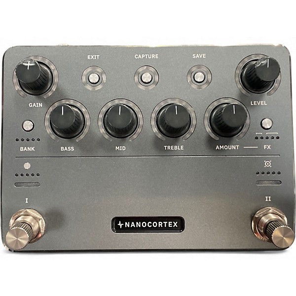 Used Neural Nano Cortex Effect Processor