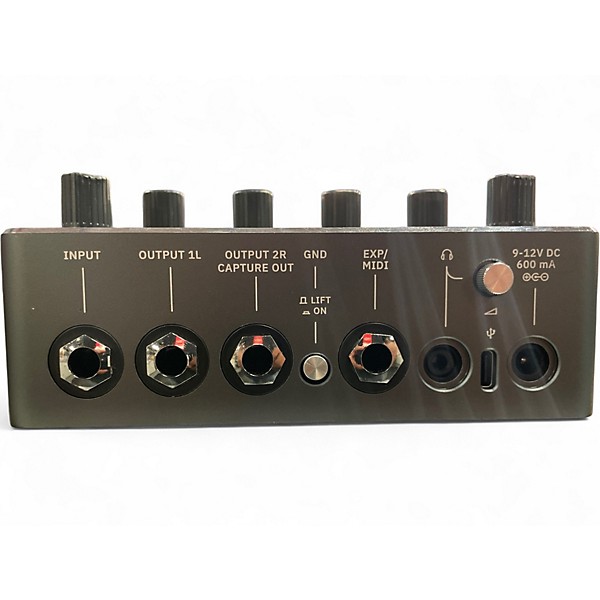 Used Neural Nano Cortex Effect Processor
