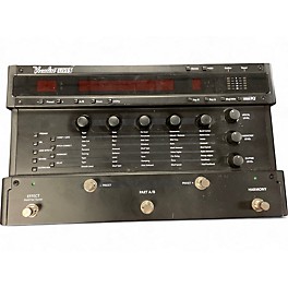 Used DigiTech Vocalist Live 5 Vocal Harmony Vocal Processor