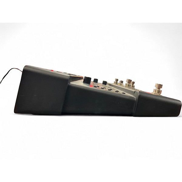 Used DigiTech Vocalist Live 5 Vocal Harmony Vocal Processor