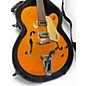 Used Gretsch Guitars GRETSCH G5428TG-59 Orange Hollow Body Electric Guitar