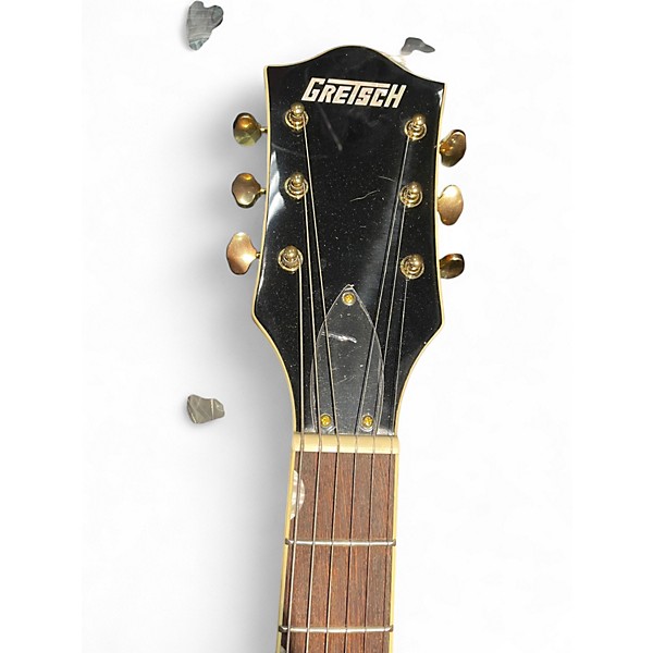 Used Gretsch Guitars GRETSCH G5428TG-59 Orange Hollow Body Electric Guitar