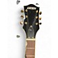 Used Gretsch Guitars GRETSCH G5428TG-59 Orange Hollow Body Electric Guitar
