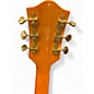 Used Gretsch Guitars GRETSCH G5428TG-59 Orange Hollow Body Electric Guitar