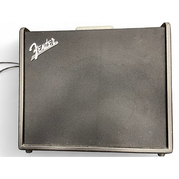 Used 2019 Fender Mustang GT100 Guitar Combo Amp