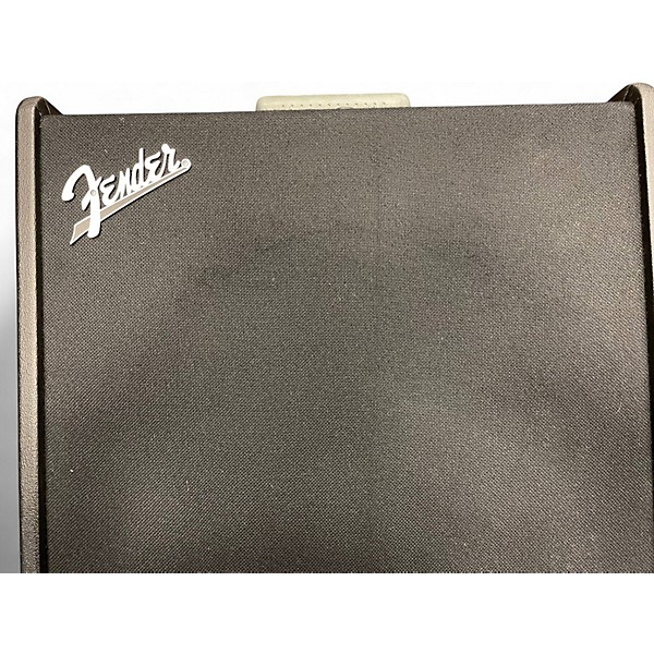 Used 2019 Fender Mustang GT100 Guitar Combo Amp