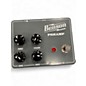 Used Benson Amps PREAMP Effect Pedal thumbnail