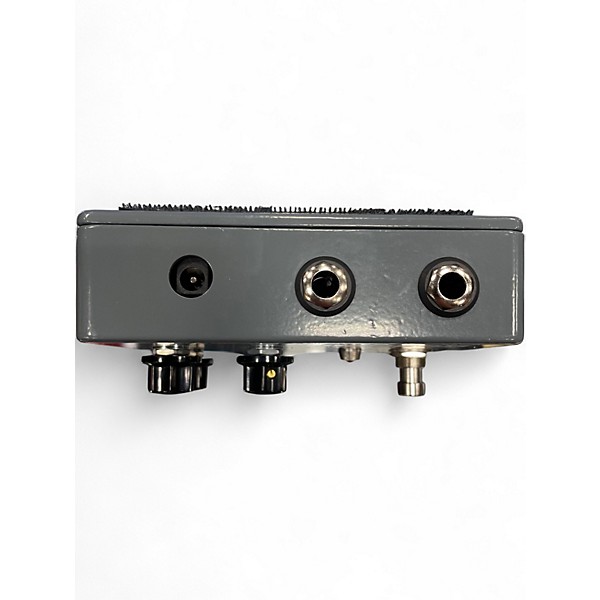 Used Benson Amps PREAMP Effect Pedal