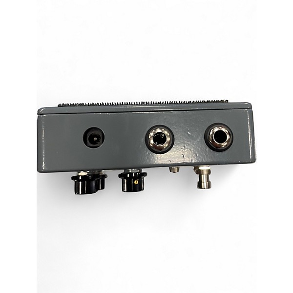 Used Benson Amps PREAMP Effect Pedal
