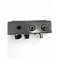 Used Benson Amps PREAMP Effect Pedal