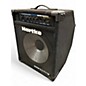 Used Hartke Kickback 15 Bass Combo Amp