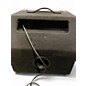 Used Hartke Kickback 15 Bass Combo Amp