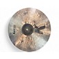 Used Zildjian 16in K Cluster Crash Cymbal thumbnail