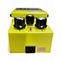 Used BOSS SD1 Super Overdrive Effect Pedal