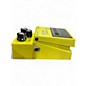 Used BOSS SD1 Super Overdrive Effect Pedal
