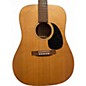 Used Norman B20 Natural Acoustic Guitar