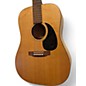Used Norman B20 Natural Acoustic Guitar