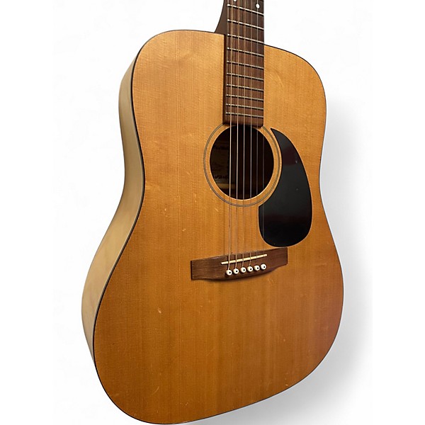 Used Norman B20 Natural Acoustic Guitar