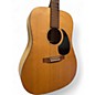 Used Norman B20 Natural Acoustic Guitar