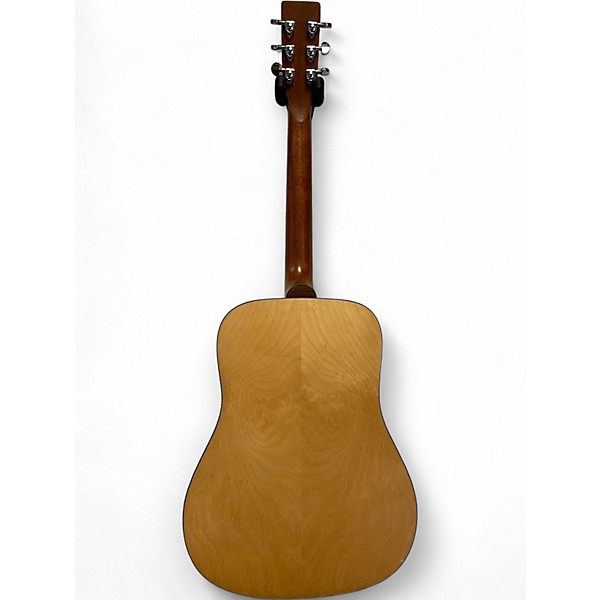 Used Norman B20 Natural Acoustic Guitar