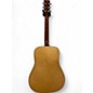 Used Norman B20 Natural Acoustic Guitar