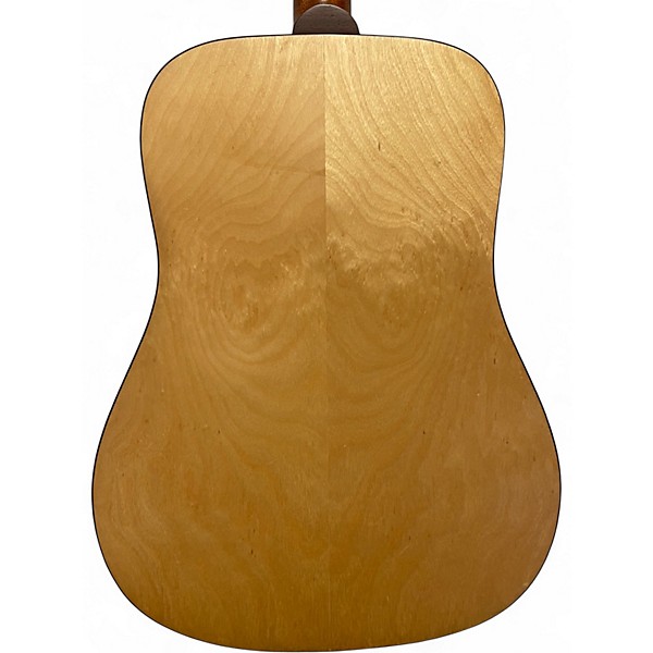 Used Norman B20 Natural Acoustic Guitar