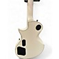 Used ESP James Hetfield Iron Cross Alpine White Solid Body Electric Guitar