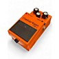 Used BOSS DS1 Distortion Effect Pedal thumbnail