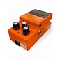 Used BOSS DS1 Distortion Effect Pedal