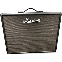 Used Marshall CODE 50W 1x12 Guitar Combo Amp
