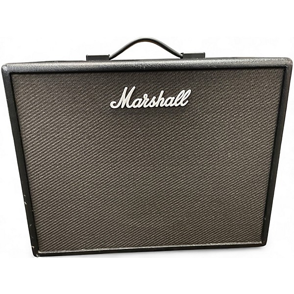 Used Marshall CODE 50W 1x12 Guitar Combo Amp