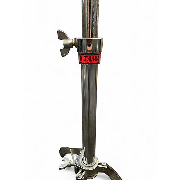 Used TAMA Single Braced Straight Cymbal Stand