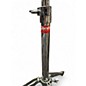 Used Gibraltar Heavy Duty Double Braced With Remo Counter Weight Boom Cymbal Stand