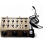 Used BOSS VE8 Acoustic Singer Effect Processor thumbnail